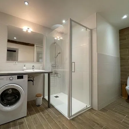 Elizetxekoborda Holiday home Ainhice-Mongelos