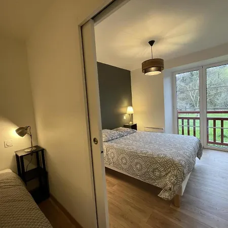 Elizetxekoborda Holiday home