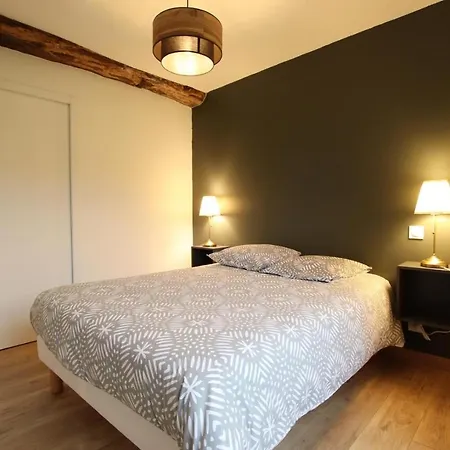 Holiday home Elizetxekoborda Ainhice-Mongelos
