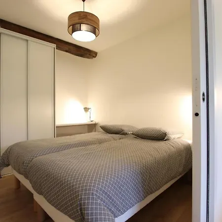 Elizetxekoborda Holiday home