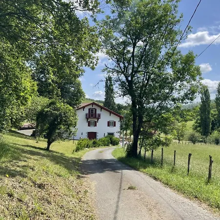 Elizetxekoborda *