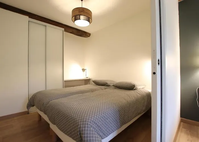 Elizetxekoborda Dom wakacyjny