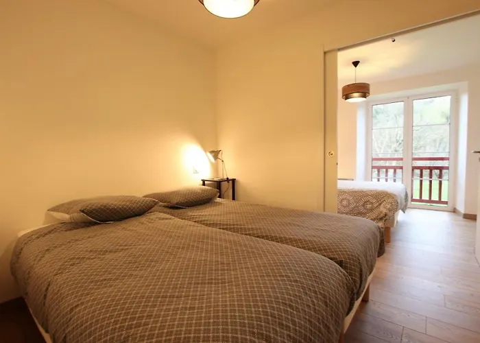 Elizetxekoborda Hébergement de vacances